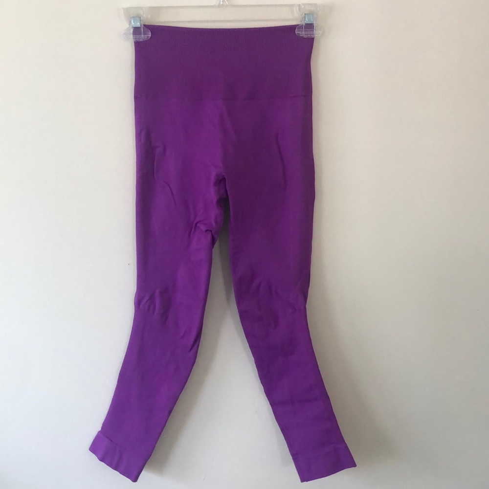 lululemon crop zone in leggings